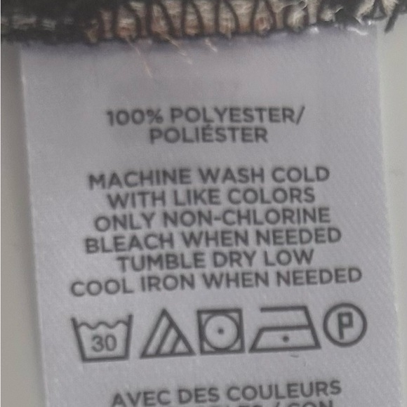 LOFT Outlet Top - Picture 3 of 3